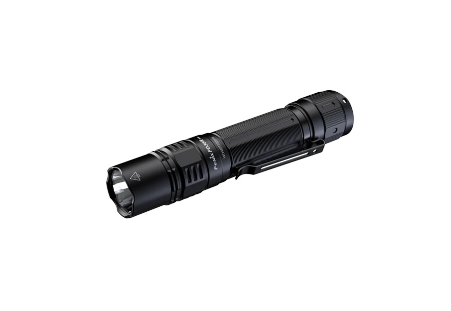 LANTERNA TACTICA REINCARCABILA MODEL PD36R PRO - imagine 2